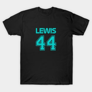 Lewis 44 T-Shirt